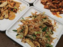 -湘汇概念铁板烧(铁西万达店)