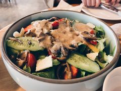 -雕刻时光咖啡馆(北苑店)