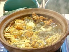 -螺思宝螺蛳粉火锅·鸭脚煲(西乡店)