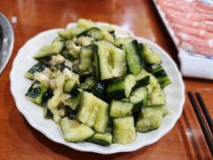 -香满锅老北京羊蝎子火锅·家常菜(新街口店)