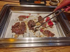 -新石器烤肉(南通CBD大有境店)