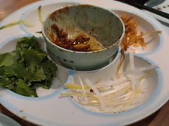 -合合春饼·酱骨·东北菜(潘家园店)