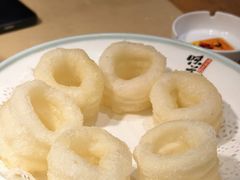 -小柴米·传统江西菜(八一广场店)