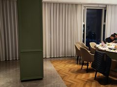 -紫丁香饭店-中餐厅