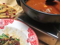 -肖记公安牛肉鱼杂馆·省级非物质文化遗产(三角路直营店)