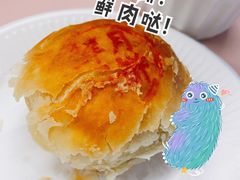 -沈大成(南京东路店)