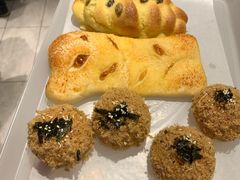 -BreadTalk面包新语·烘焙蛋糕(海珠丽影广场店)