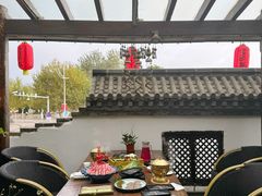 -慢丽江·云南野生菌土鸡锅(付家庄店)