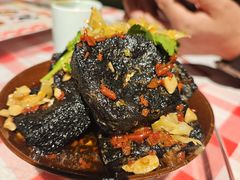 -文昌阁·长沙市井菜(美食地标店)