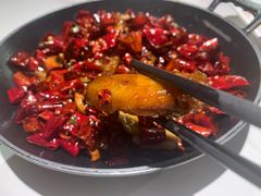 -三猫黑鱼花(南大店)