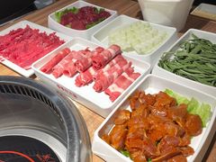 -季季红火锅(长沙步行街店)