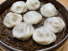 -老鼓楼汤包(太平门店)