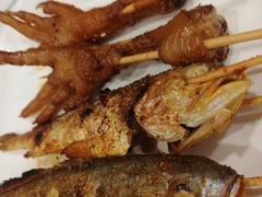 -庐州太太(南七里店)