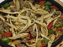 -71号豆汤饭·成都小馆(红牌楼店)