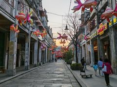 -赤坎·广东华侨国际旅游度假区