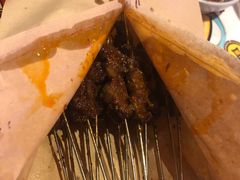 -长安大牌档之西安博物院文化餐厅(中贸店)