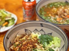 -老崔的面馆(玉函路店)