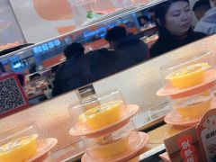 -争鲜回转寿司(中街大悦城店)