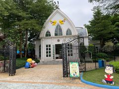 -史努比缤纷世界