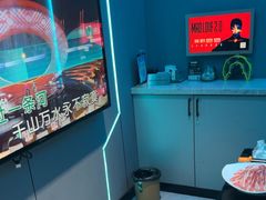 -唯爱KTV聚会餐厅(仙林东城汇店)