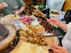 -月圆火锅(宁海东路二店)