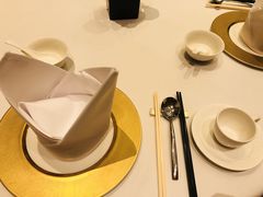 -明阁 Ming Court(广州朗豪酒店)