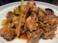 邕城柠檬鸭-桂小厨广西菜(水晶城店)