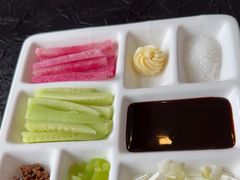 -大董(华贸购物中心店)