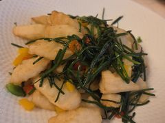 -龟兹KUCINA·新疆菜(前滩L+PLAZA店)