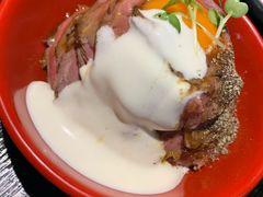 千层火山牛丼（中份）-YAMAKAWA(龙湖胥江天街店)
