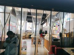 -皇牛鲜生·牛爱牛鲜牛肉自选火锅(晋吉北路店)