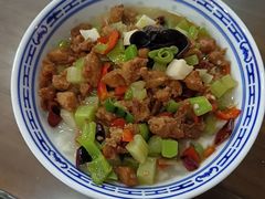 -老西安韩记三鲜煮馍(四府街店)