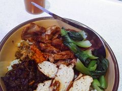 -流浪地图剁椒卤汁拌饭(未来城购物广场店)
