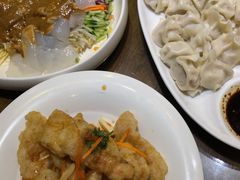 -老厨家(友谊路总店)
