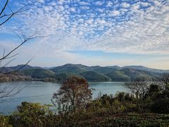 -天目湖涵田半山温泉