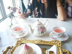 -L'amour澜茉·轻法餐