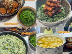 -香雪海饭店中餐厅(人民桥店)