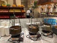 -芭菲盛宴·环球美食(北城国际店)