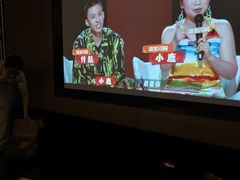 -华夏良子·足道SPA艾灸(翠微店)