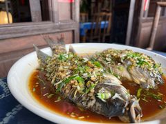 -香满楼(临安路店)