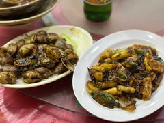 -新峰肉骨茶