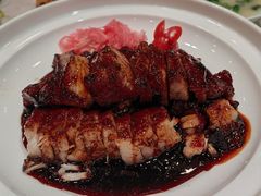 -禾府酒家·传统广府味(番禺店)