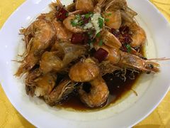 元宝虾-林记象山海鲜(广灵二路店)