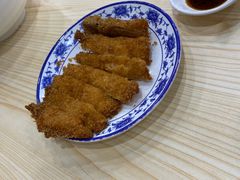 -美新点心店(陕西北路店)