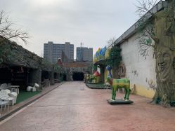 -宝燕乐园(闵行旗舰店)