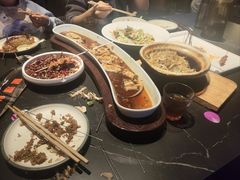 -9527星耀烧烤音乐酒馆