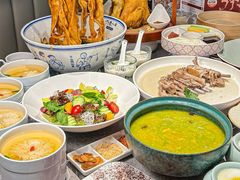 -大秦小宴•新派西北(万象前海店)