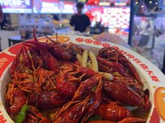 -阿财老铺·老蚌埠龙虾城(华夏总店)