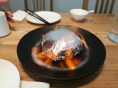 -朵朵开素食餐厅(后宰门街店)