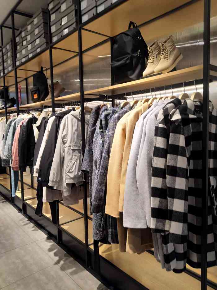 westlink(河东万达广场店)-"西遇东西一直不错.